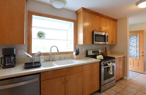 Buena Park House | Serene Retreat in Nature - Perfect Getaway on Sequoia Drive #41748 #41748