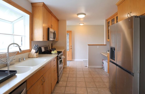Buena Park House | Serene Retreat in Nature - Perfect Getaway on Sequoia Drive #41748 #41748