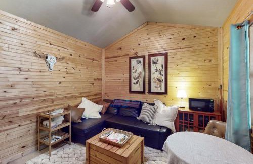 Paige House | Serene Retreat