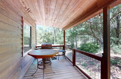 Paige House | Serene Retreat