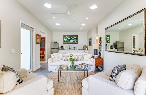 Point Loma House | Serene San Diego Retreat w/Deck - Walk to Bay!