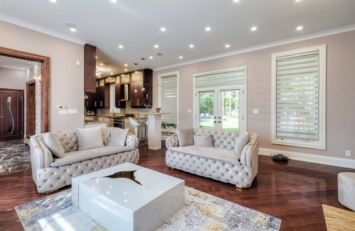 King City House | Serene Sanctuary in King City