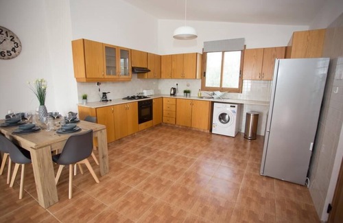 Peyia Town House | Serene Serenity - All your worlds in one location