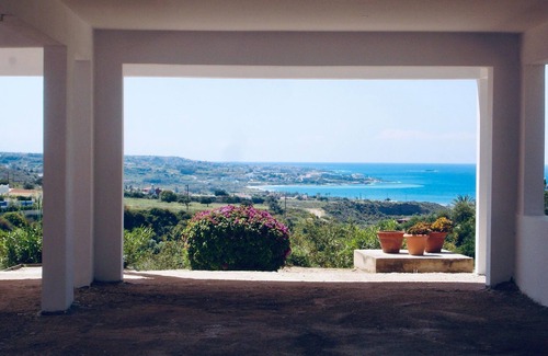 Peyia Town House | Serene Serenity - All your worlds in one location