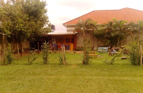 Kireka House | Serene Space Bukasa Kampala