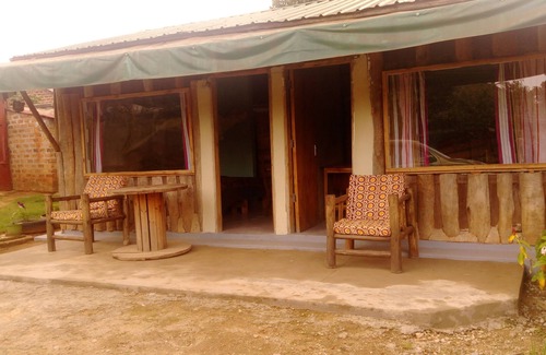 Kireka House | Serene Space Bukasa Kampala