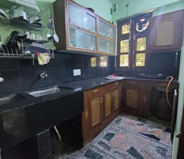 Nahan House | Serene Stay in Nahan, Himachal
