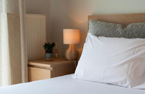 Kilkis Apartment | Serene Suites, STR Hospitality MNGMT