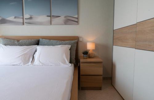 Kilkis Apartment | Serene Suites, STR Hospitality MNGMT