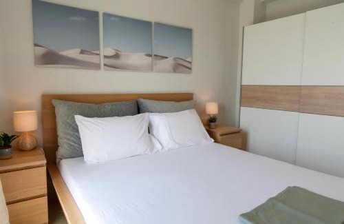 Kilkis Apartment | Serene Suites, STR Hospitality MNGMT