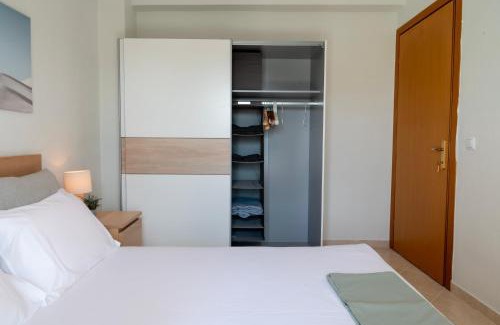 Kilkis Apartment | Serene Suites, STR Hospitality MNGMT