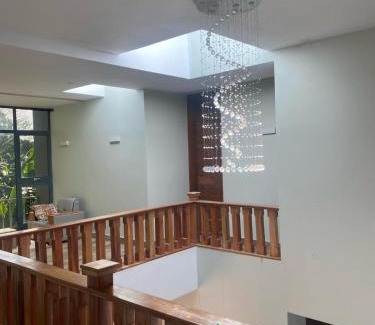 Marangu Hotel | Serene Vacay Hotel