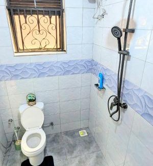 Nakaseke Apartment | Serene view homes