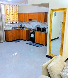 Nakaseke Apartment | Serene view homes