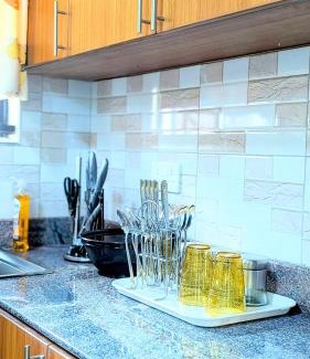 Nakaseke Apartment | Serene view homes
