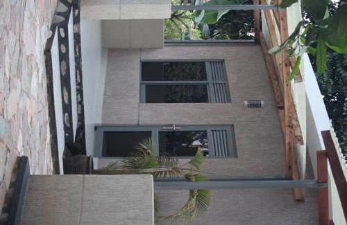 Entebbe Apartment | Serene villas