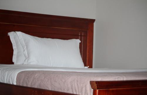 Entebbe Apartment | Serene villas