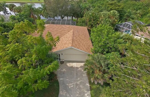 Pinehurst House | Serene West Facing Pool -Rotonda West #15