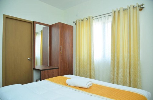 Hulikere Villa | SERENE WOODS VILLAMENTS