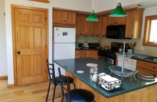 Willow House | Serene Woodstock Oasis, Sauna/Steam Shower, Cook's Kitchen. Top Reviews.