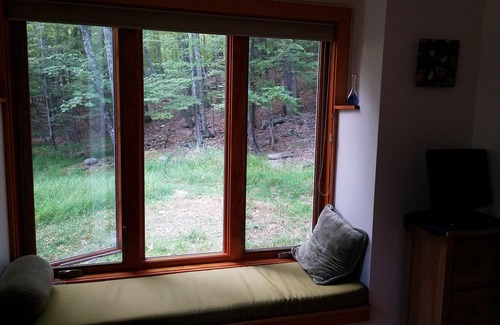 Willow House | Serene Woodstock Oasis, Sauna/Steam Shower, Cook's Kitchen. Top Reviews.
