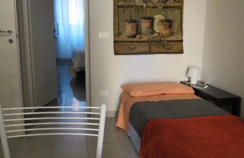 Old Town Apartment | SERENELLA2