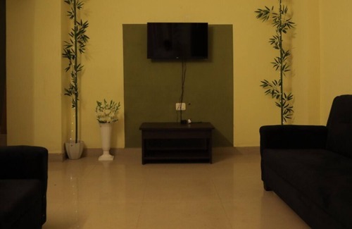 Sualkuchi Apartment | Serenite Retreats - Premium 3BHK Suite