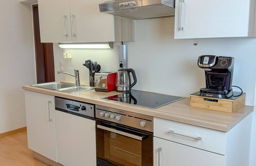 Leoben Apartment | Serenity Apartment Plus