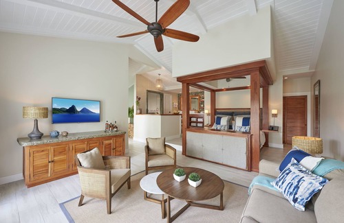 Eau Piquant Resort | Serenity At Coconut Bay - All Inclusive - Adults Only