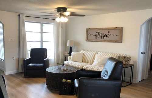 Hudson Beach Estates House | Serenity at Hudson Beach