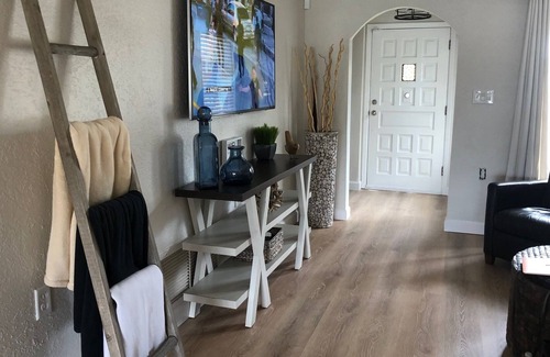 Hudson Beach Estates House | Serenity at Hudson Beach