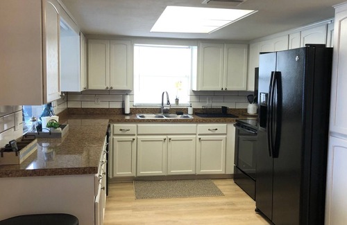 Hudson Beach Estates House | Serenity at Hudson Beach