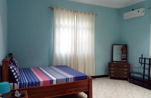 Tunguu House | Serenity at it's very best - 15 min from the airport.
