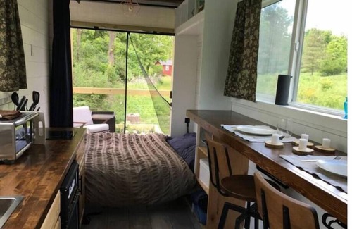 Town of Jerusalem House | Serenity at Sugar Creek, Penn Yan/Branchport