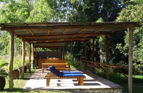 Julatten Cabin | Serenity at Sweetwater - nature's tropical paradise in Far North Queensland