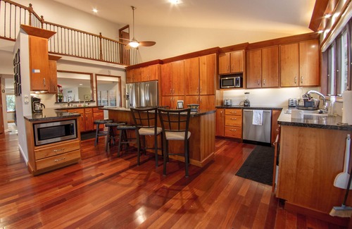 Lexington Park House | Serenity Bay-Spacious House-Private Pool-6 bdrms-5baths-Ask about 2-night stays