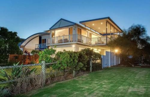 Casuarina House | Serenity Beach Retreat