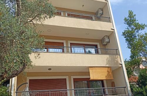 Dubovica Apartment | Serenity blue apartments