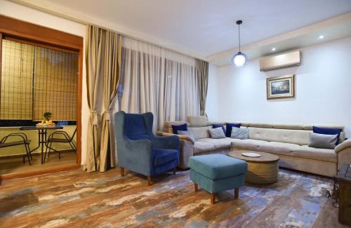 Dubovica Apartment | Serenity blue apartments
