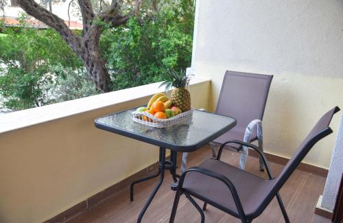 Dubovica Apartment | Serenity blue apartments