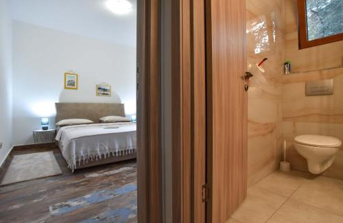 Dubovica Apartment | Serenity blue apartments