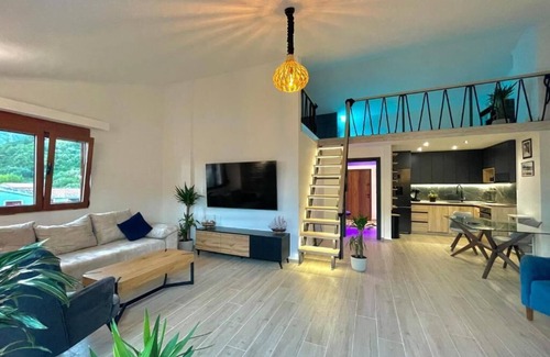 Dubovica Apartment | Serenity blue apartments