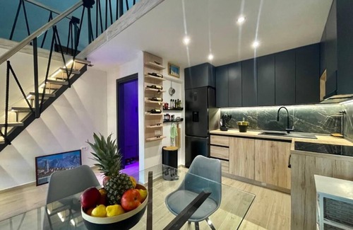 Dubovica Apartment | Serenity blue apartments