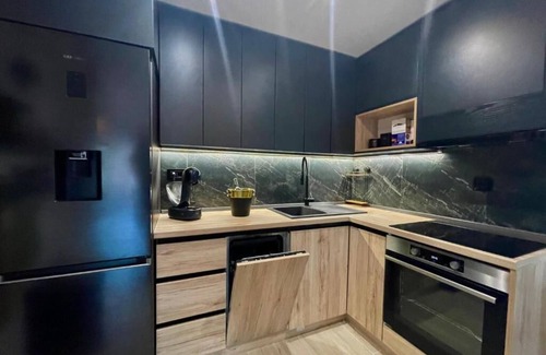Dubovica Apartment | Serenity blue apartments