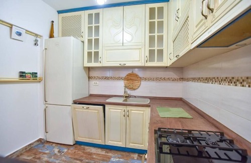 Dubovica Apartment | Serenity blue apartments