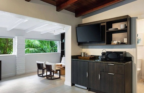 Key Largo House | Serenity Bungalow Luxe Retreat at Secluded Beachfront Largo Resort