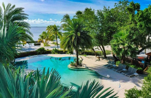Key Largo House | Serenity Bungalow Luxe Retreat at Secluded Beachfront Largo Resort