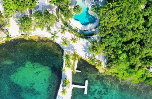 Key Largo House | Serenity Bungalow Luxe Retreat at Secluded Beachfront Largo Resort