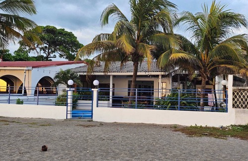 Las Penitas House | Serenity by the Sea at Villa Pacifico