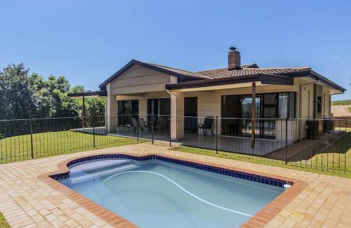 Winterton House | Serenity, Cathkin Estates by Euphoric Leisure